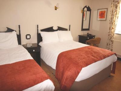 Ivy Tower Hotel คาสเซิลบาร์ ภายนอก รูปภาพ